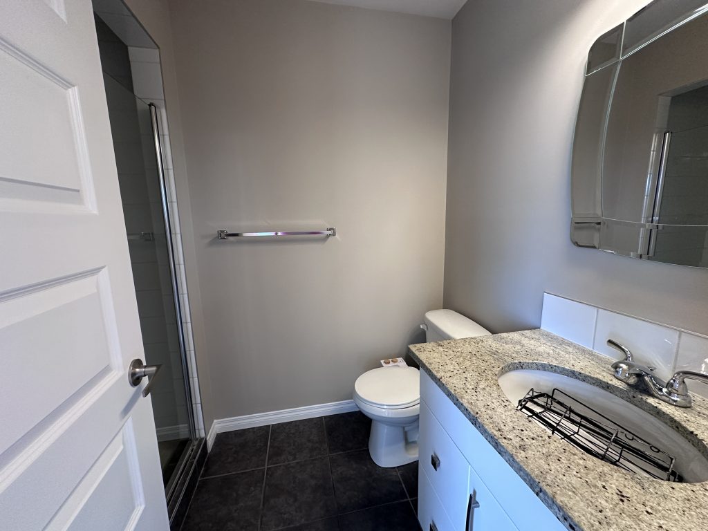 ensuite